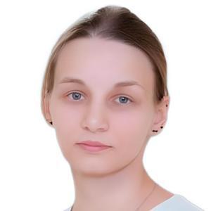 Павлова Дарья Дмитриевна