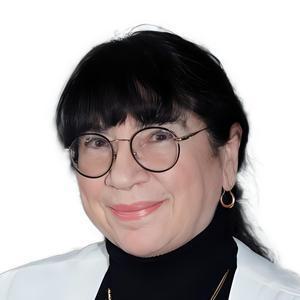 Дерябина Надежда Константиновна