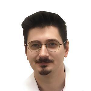 Кирик Алексей Анатольевич