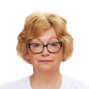 Кобец Татьяна Юрьевна