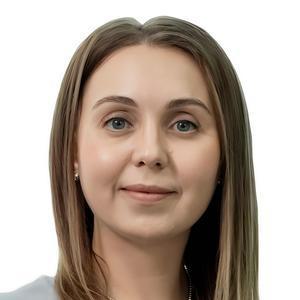 Аксентий Ольга Константиновна