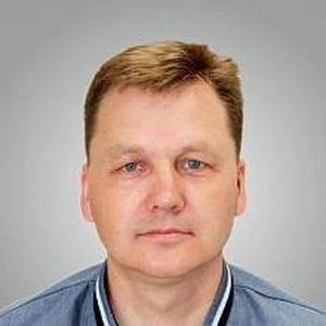 Кашин Константин Вячеславович