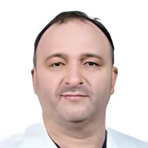 Ахмедов Шамиль Магомедович