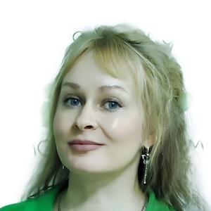 Адамова Наталья Евгеньевна
