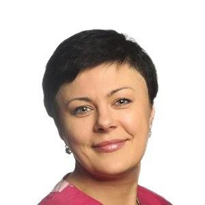 Кельдюшева Екатерина Викторовна