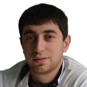 Таиров Эльдар Мавлюдович