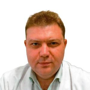Савельев Сергей Николаевич