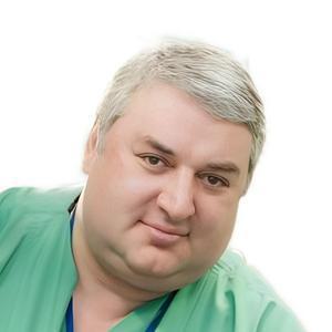 Чубко Давид Марленович