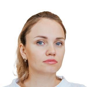 Постникова Карина Владимировна