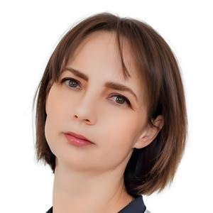 Карпова Екатерина Михайловна