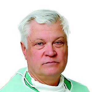 Кудряшов Михаил Кириллович