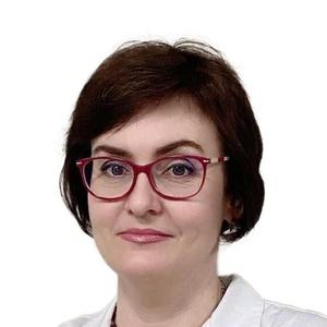 Волох Елена Владимировна