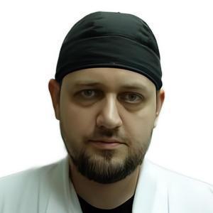 Райков Евгений Емилович