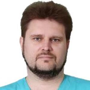 Фролов Евгений Игоревич