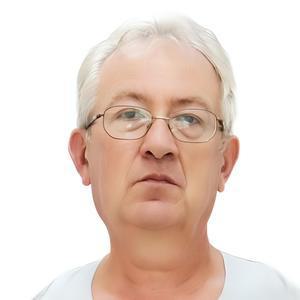 Янчук Александр Васильевич