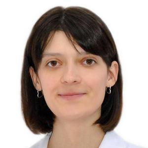 Ларчикова Юлия Васильевна