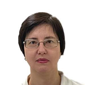 Ноткина Марина Александровна