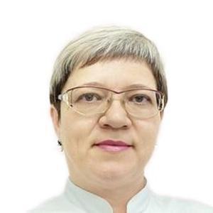 Чупрова Олеся Анатольевна