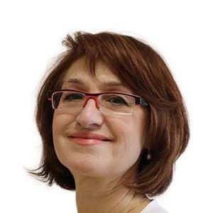 Сабирова Ильсияр Хурматулловна