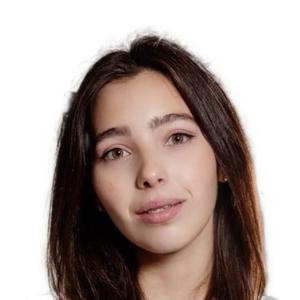 Таймазова Диана Сергеевна