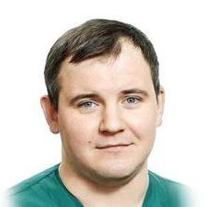 Балацкий Никита Андреевич