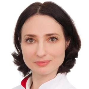 Асанина Юлия Юрьевна