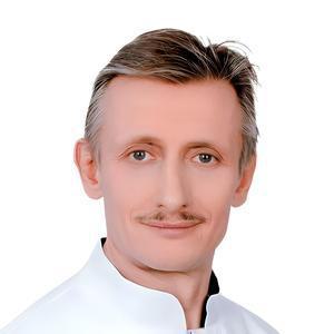 Леонов Иван Викторович