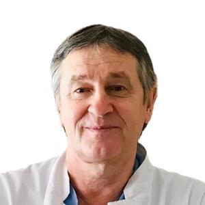 Шорохов Сергей Евгеньевич