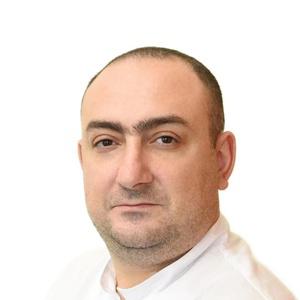 Иванов Михаил Евгеньевич