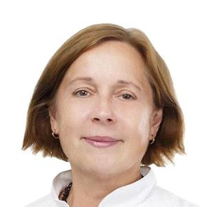 Жукова Людмила Алексеевна