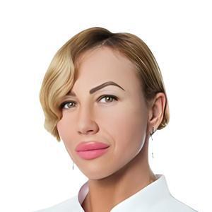 Новикова Юлия Витальевна