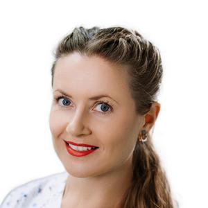 Швецова Ирина Алексеевна