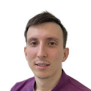 Фазлитдинов Роберт Газизович
