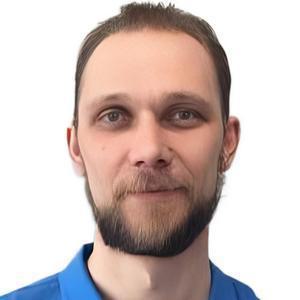 Жданов Алексей Николаевич