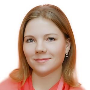 Елисеева Римма Сергеевна