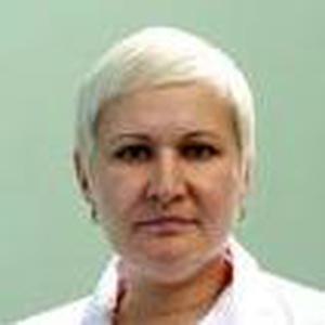 Дроздецкая Светлана Анатольевна