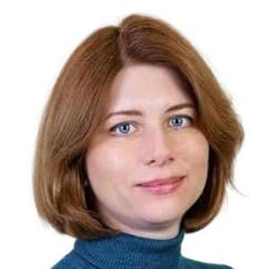 Карпенко Ольга Анатольевна