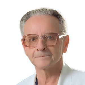 Звягин Альфред Аркадьевич