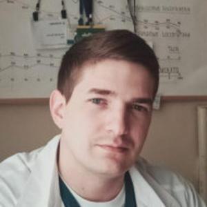 Сычев Александр Владимирович