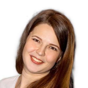 Тукачева Вера Евгеньевна