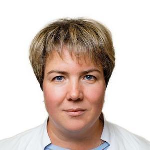 Пармон Янина Валентиновна