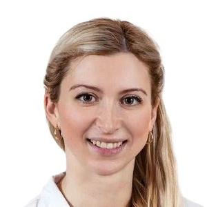 Разина Катрина Олеговна