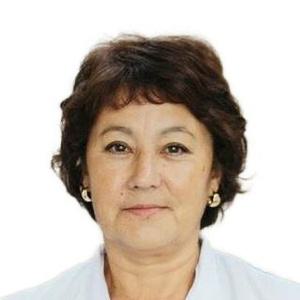 Игумнова Елена Григорьевна