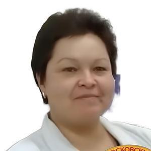 Романова Оксана Викторовна