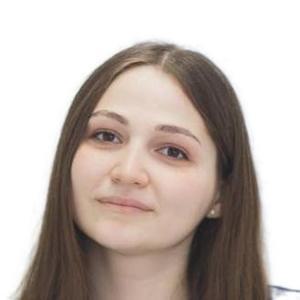 Варданян Лилия Вардановна