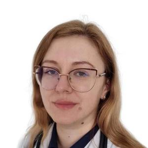 Романова Маргарита Анатольевна