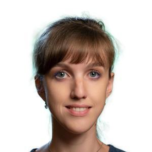 Дьячкова Юлия Александровна