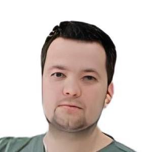 Скалий Дмитрий Александрович