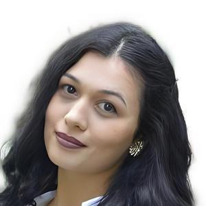 Вердиева Туркан Гунбатовна