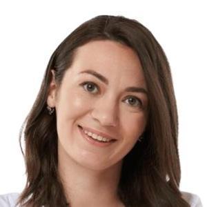 Важникова Татьяна Юрьевна